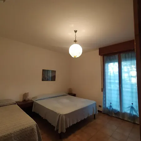 Milena Apartment *