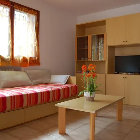 Milena Apartment