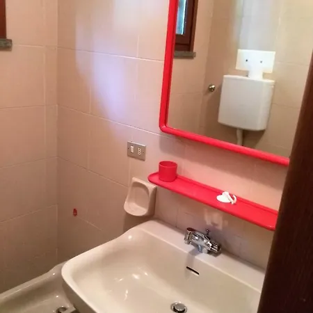 Apartment Milena *