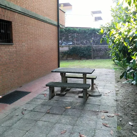 Milena Apartment Milano Marittima
